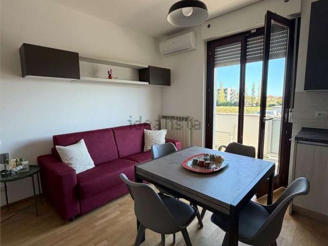 Appartamento in affitto di 70 m²