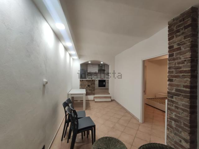 Appartamento in affitto di 70 m²