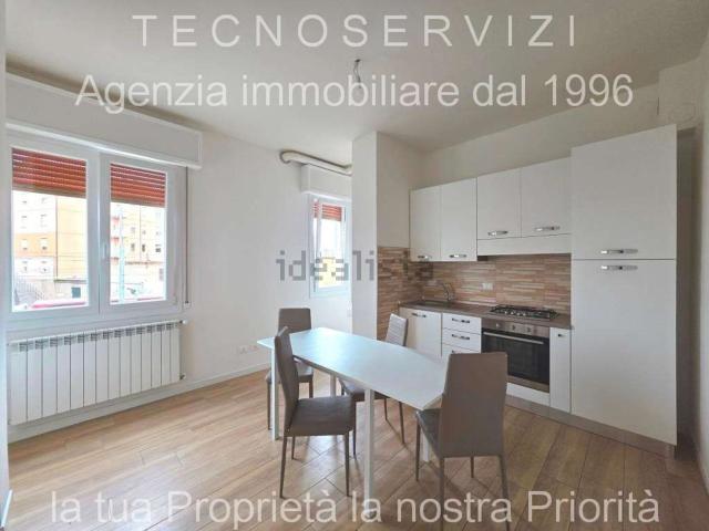 Appartamento in affitto di 70 m²