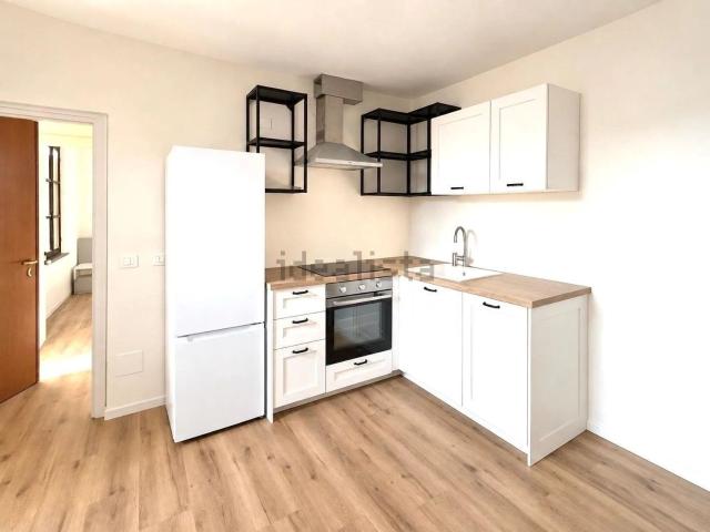 Appartamento in affitto di 70 m²