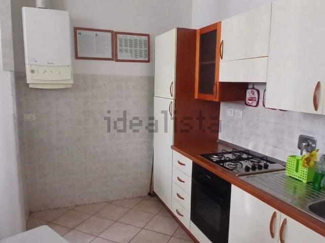 Appartamento in affitto di 70 m²