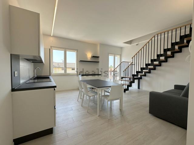 Appartamento in affitto di 70 m²