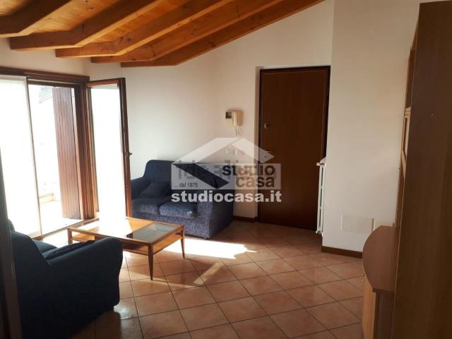 Appartamento in affitto di 70 m²