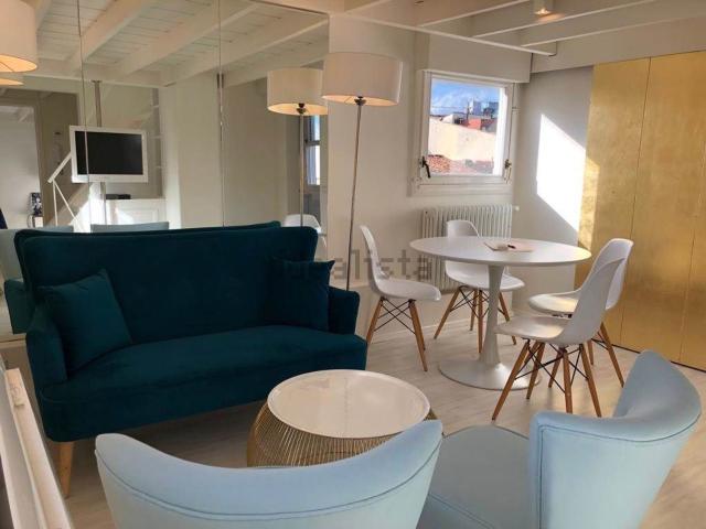 Appartamento in affitto di 70 m²