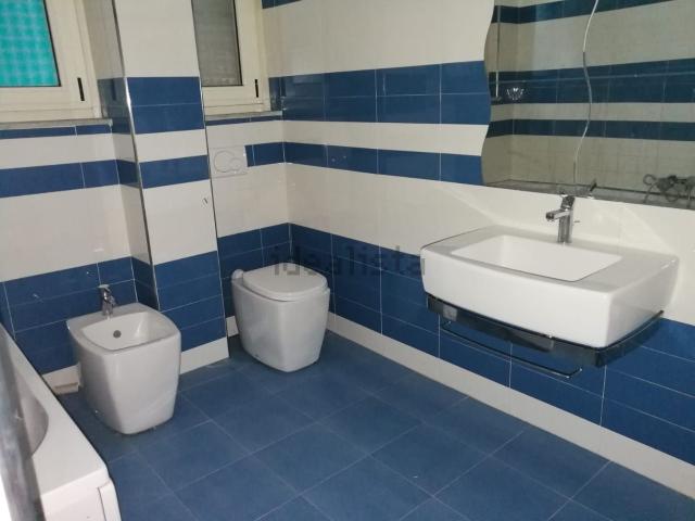 Appartamento in affitto di 70 m²