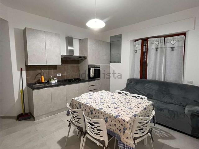 Appartamento in affitto di 70 m²
