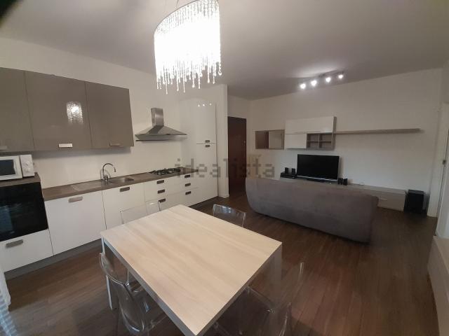 Appartamento in affitto di 70 m²