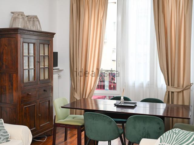 Appartamento in affitto di 71 m² in Corso Garibaldi, 66