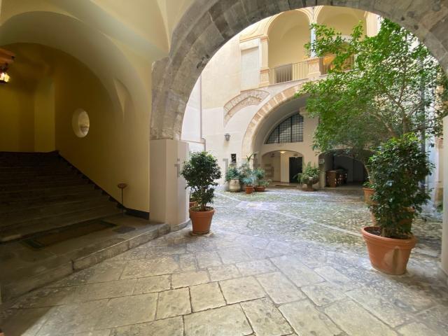Appartamento in affitto di 71 m² in Piazzetta Santa Sofia, 5