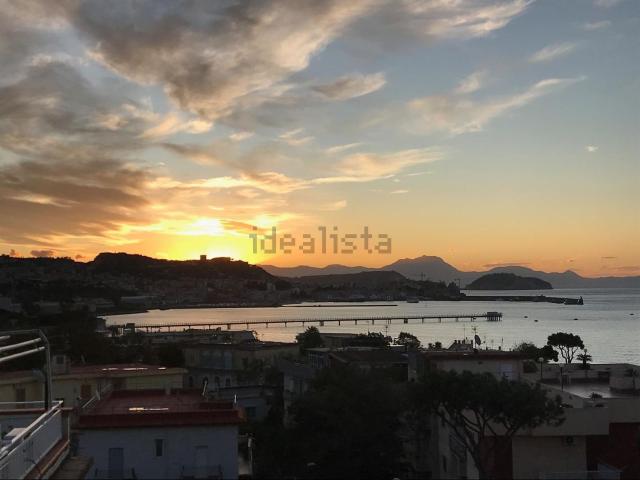 Appartamento in affitto di 71 m² in Via Virgilio, 14