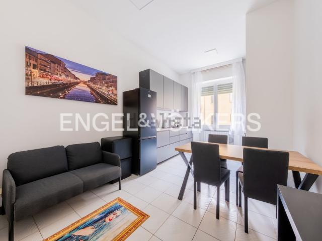 Appartamento in affitto di 71 m² in Via Vittor Pisani, 12
