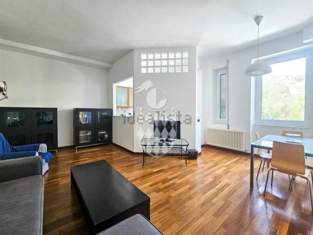 Appartamento in affitto di 71 m² in Via XXVII Marzo, 36