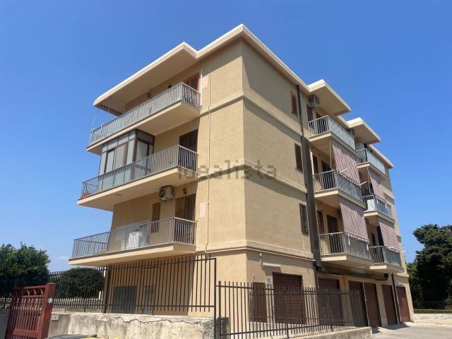 Appartamento in affitto di 71 m² in Via Augusta, 47