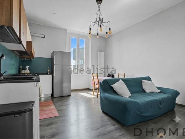 Appartamento in affitto di 71 m² in Via Brembo, 21