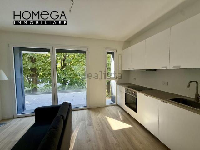 Appartamento in affitto di 71 m² in Via della Beverara, 37