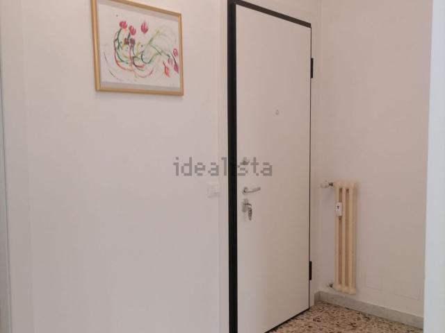 Appartamento in affitto di 71 m² in Via della Libertà, 16