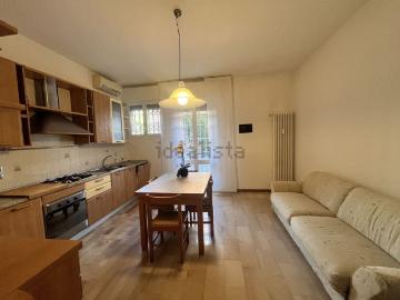 Appartamento in affitto di 71 m² in Via della Repubblica