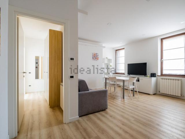 Appartamento in affitto di 71 m² in Via delle Moline, 24