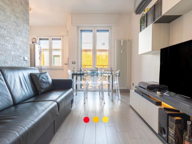 Appartamento in affitto di 71 m² in Via Dolomiti