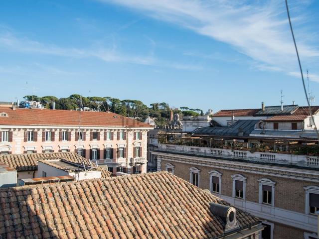 Appartamento in affitto di 71 m² in Via Francesco Carrara