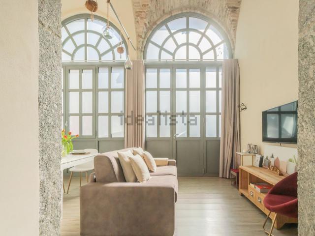 Appartamento in affitto di 71 m² in Via Gerolamo Borsieri, 16