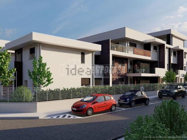 Appartamento in affitto di 71 m² in Via Guglielmo Pepe
