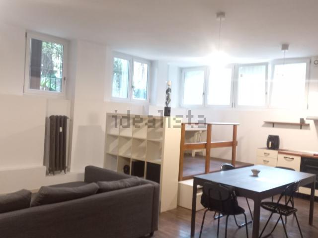Appartamento in affitto di 71 m² in Via Luigi Manzotti, 23