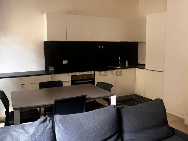 Appartamento in affitto di 71 m² in Via Luigi Porta