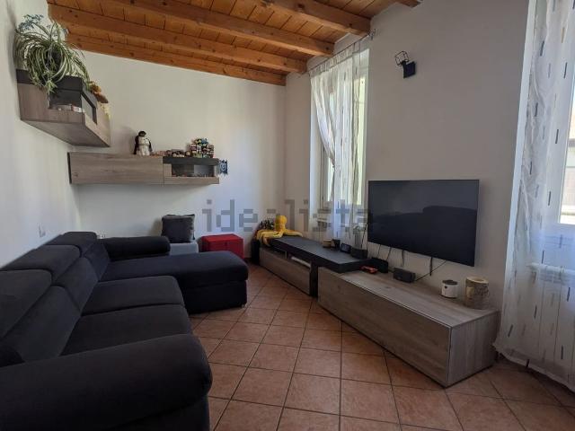 Appartamento in affitto di 71 m² in Via Madonna