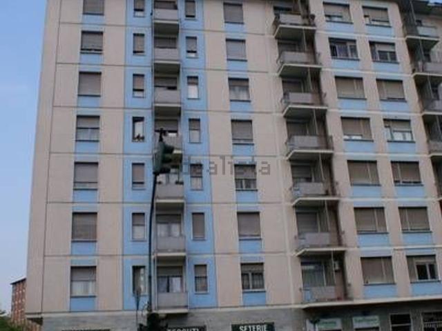 Appartamento in affitto di 71 m² in Via Nizza, 402