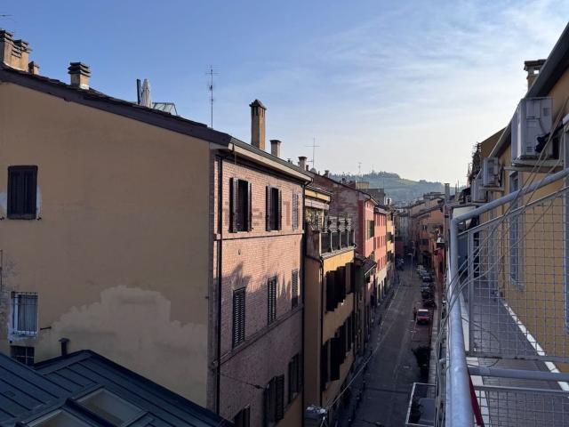 Appartamento in affitto di 71 m² in Via Pietralata
