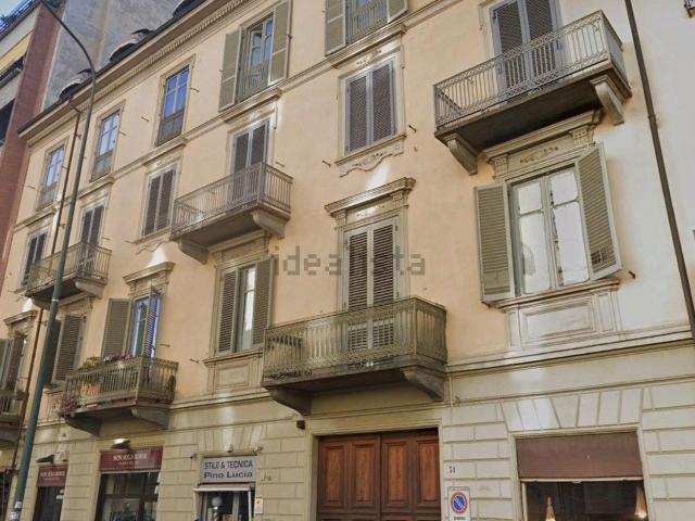 Appartamento in affitto di 71 m² in Via Principi d&apos Acaja, 31