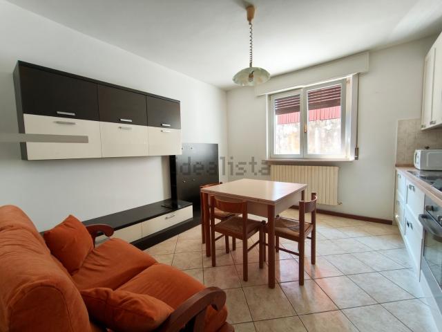 Appartamento in affitto di 71 m² in Via Roma