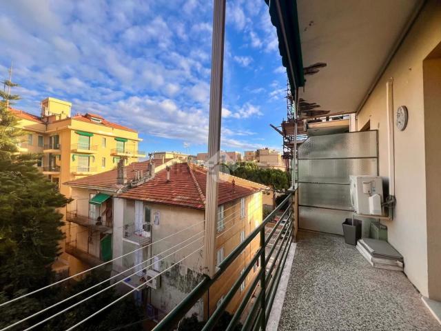 Appartamento in affitto di 71 m² in Via Santuario, 13