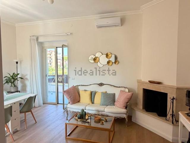 Appartamento in affitto di 71 m² in Via Sud Piazza d&apos Armi