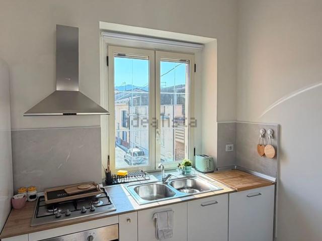 Appartamento in affitto di 71 m² in Via Sud Piazza d&apos Armi