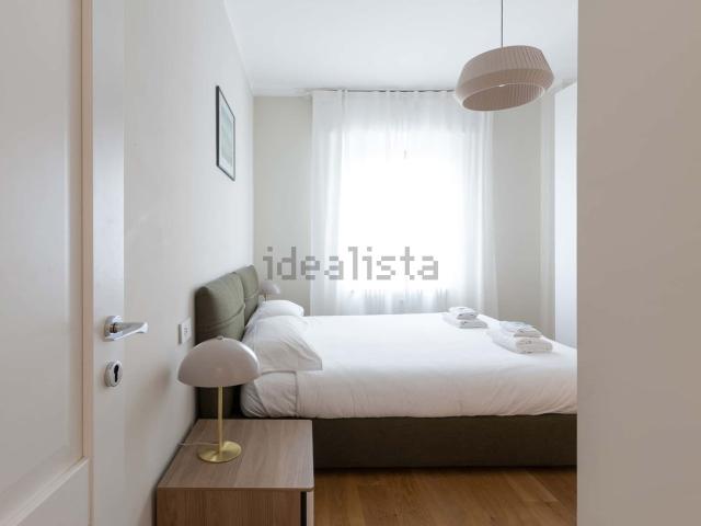 Appartamento in affitto di 71 m² in Viale Certosa, 133