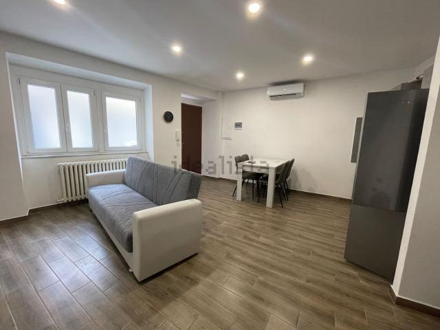 Appartamento in affitto di 71 m²