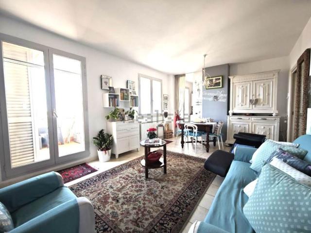 Appartamento in affitto di 71 m²