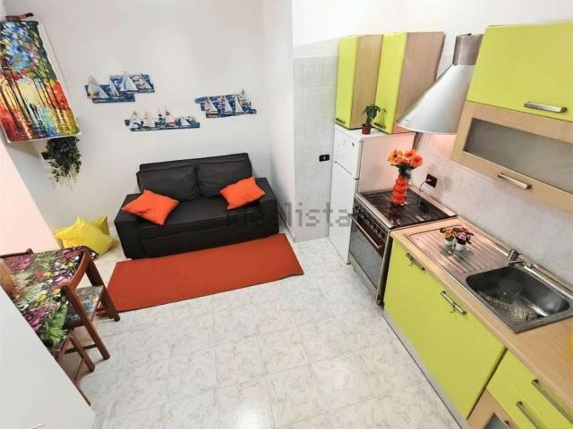 Appartamento in affitto di 71 m²