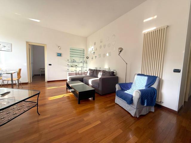 Appartamento in affitto di 71 m² in Via XXVII Marzo, 5