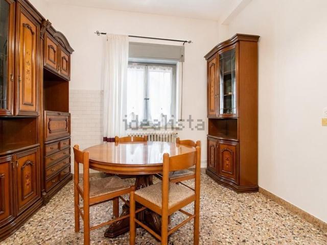 Appartamento in affitto di 72 m² in Contrada Garonzi, 4