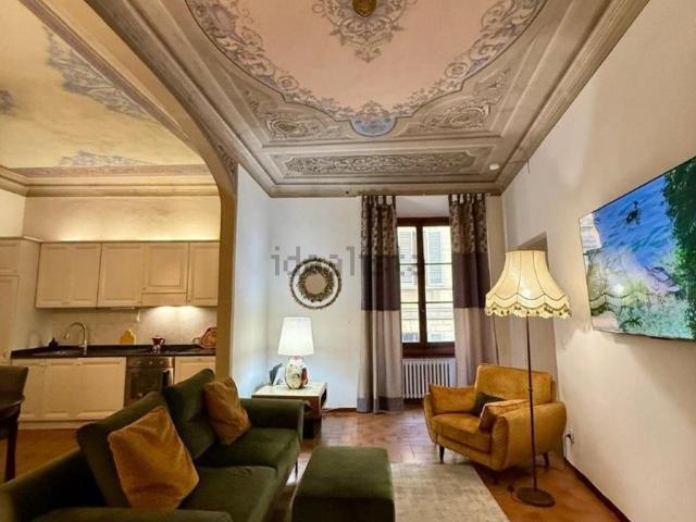 Appartamento in affitto di 72 m² in Corso dei Tintori
