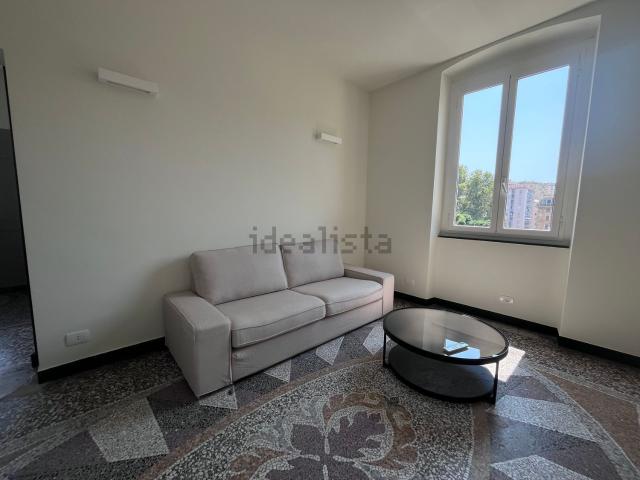 Appartamento in affitto di 72 m² in Piazza Tommaseo