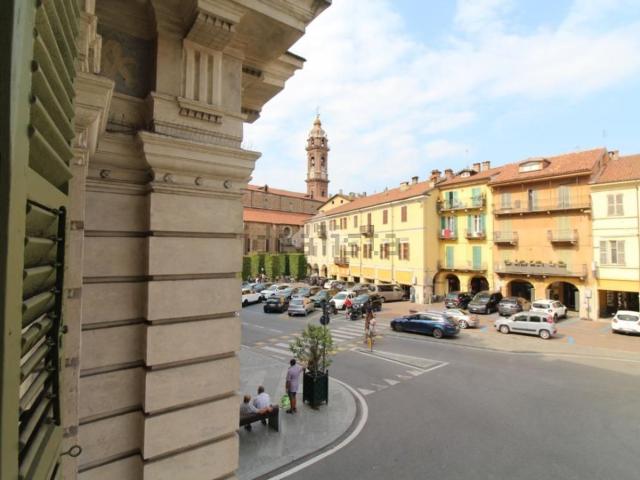 Appartamento in affitto di 72 m² in Piazzetta Santa Maria, 1