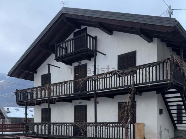 Appartamento in affitto di 72 m² in Strada Regionale 8