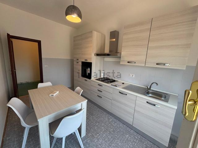 Appartamento in affitto di 72 m² in Strada Regionale Casilina