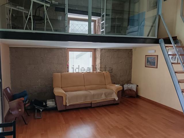 Appartamento in affitto di 72 m² in Salita Arenella