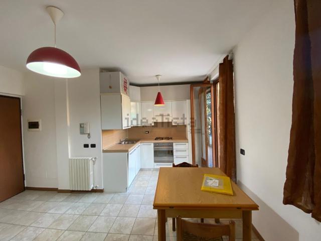Appartamento in affitto di 72 m² in Via Venezia