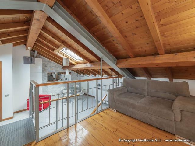 Appartamento in affitto di 72 m² in Via Voghera